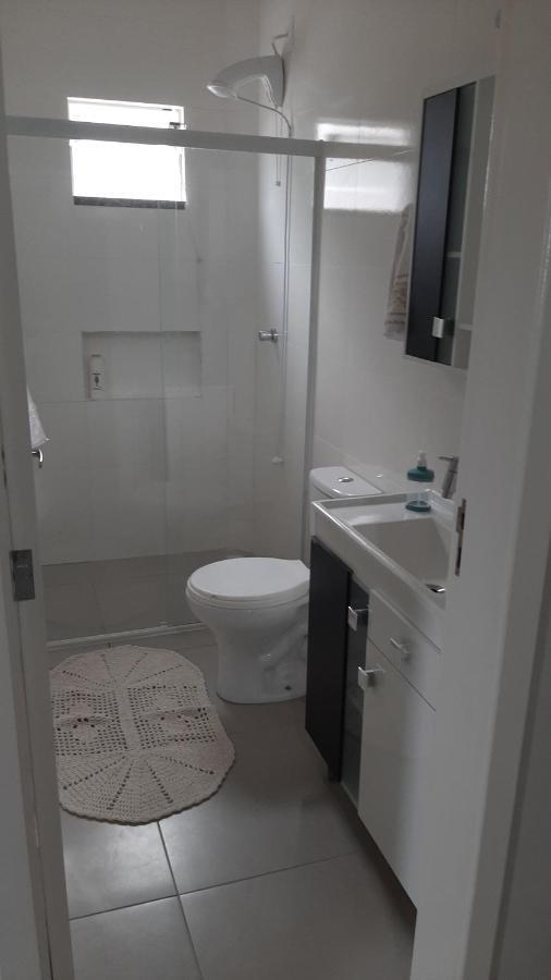 Apartamento 2 Quartos Com Estacionamento 티후카스 외부 사진