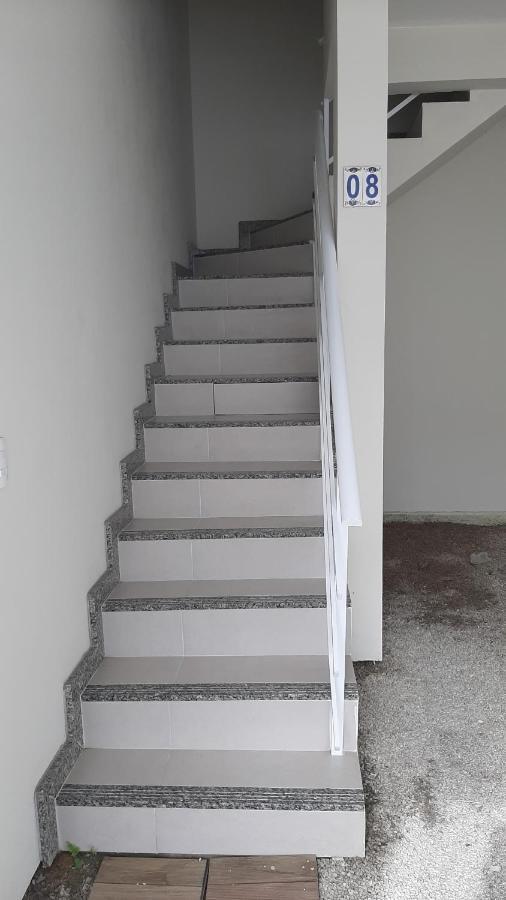 Apartamento 2 Quartos Com Estacionamento 티후카스 외부 사진
